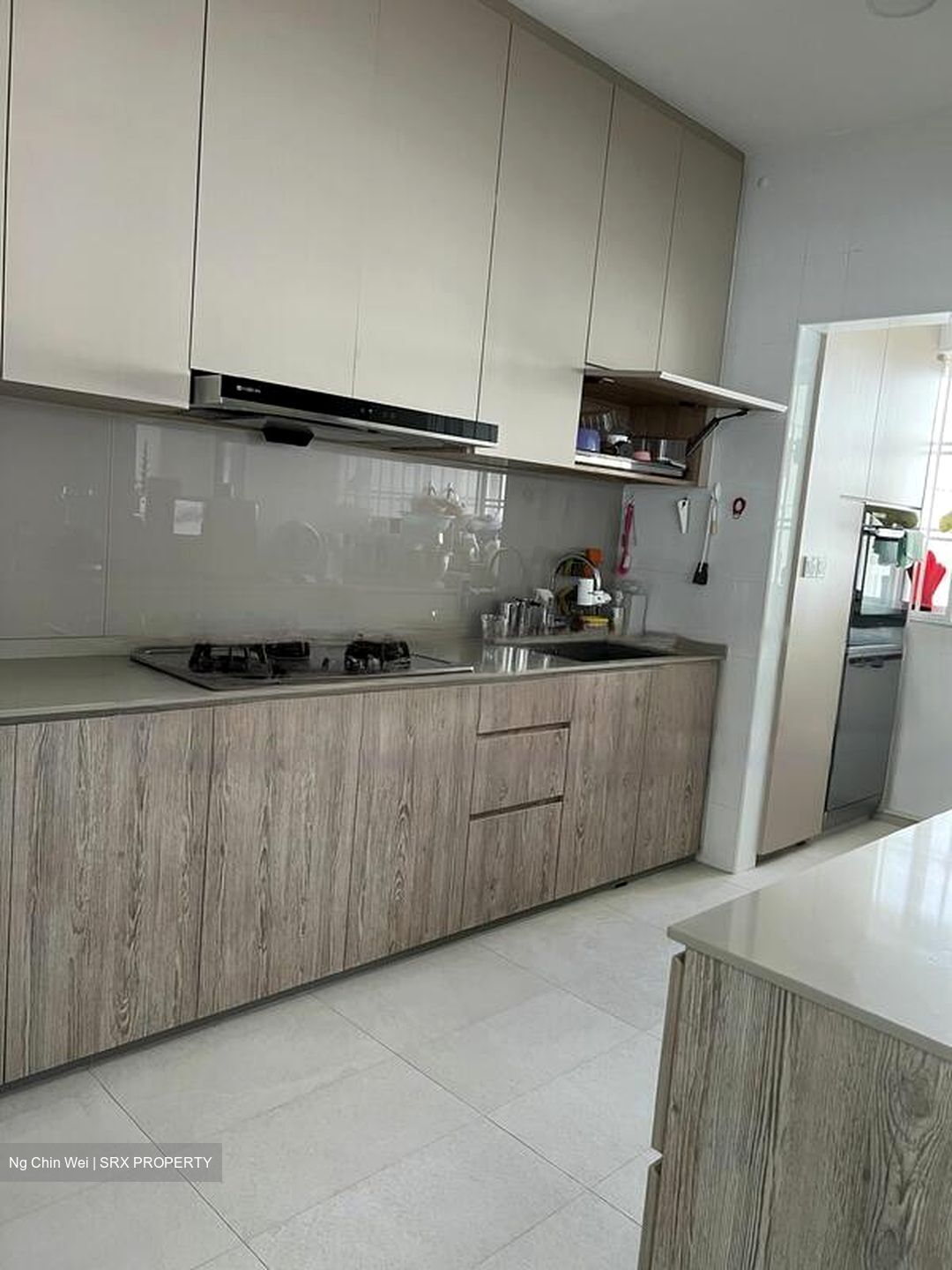 Blk 286B Compassvale Cape (Sengkang), HDB 5 Rooms #460690181